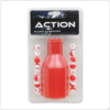 Plastic Bottle & Pills Set - Blister Pack Plastic Bottle & Pills Set - Blister Pack